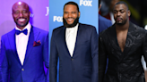 Taye Diggs, Anthony Anderson, Chris Jones To Give Striptease For Charity In ‘The Real Full Monty’