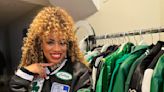 Celtics host Melisa Valdez brings her Dominican pride and culture to the court