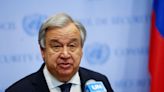 La ONU seguirá en Afganistán, pero la financiación se está agotando: Guterres