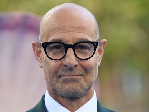 Stanley Tucci Claims This Pasta Dish Is One Of The Best Things He's Ever Eaten