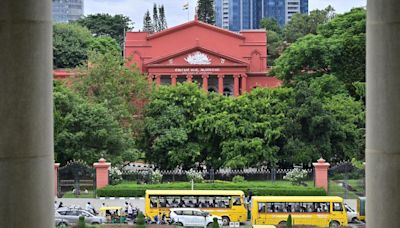 Lokayukta’s inquiry officer found BBMP engineer guilty of dereliction of duty without any evidence: Karnataka High Court