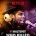 ReMastered: Who Killed Jam Master Jay?