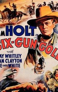 Six-Gun Gold