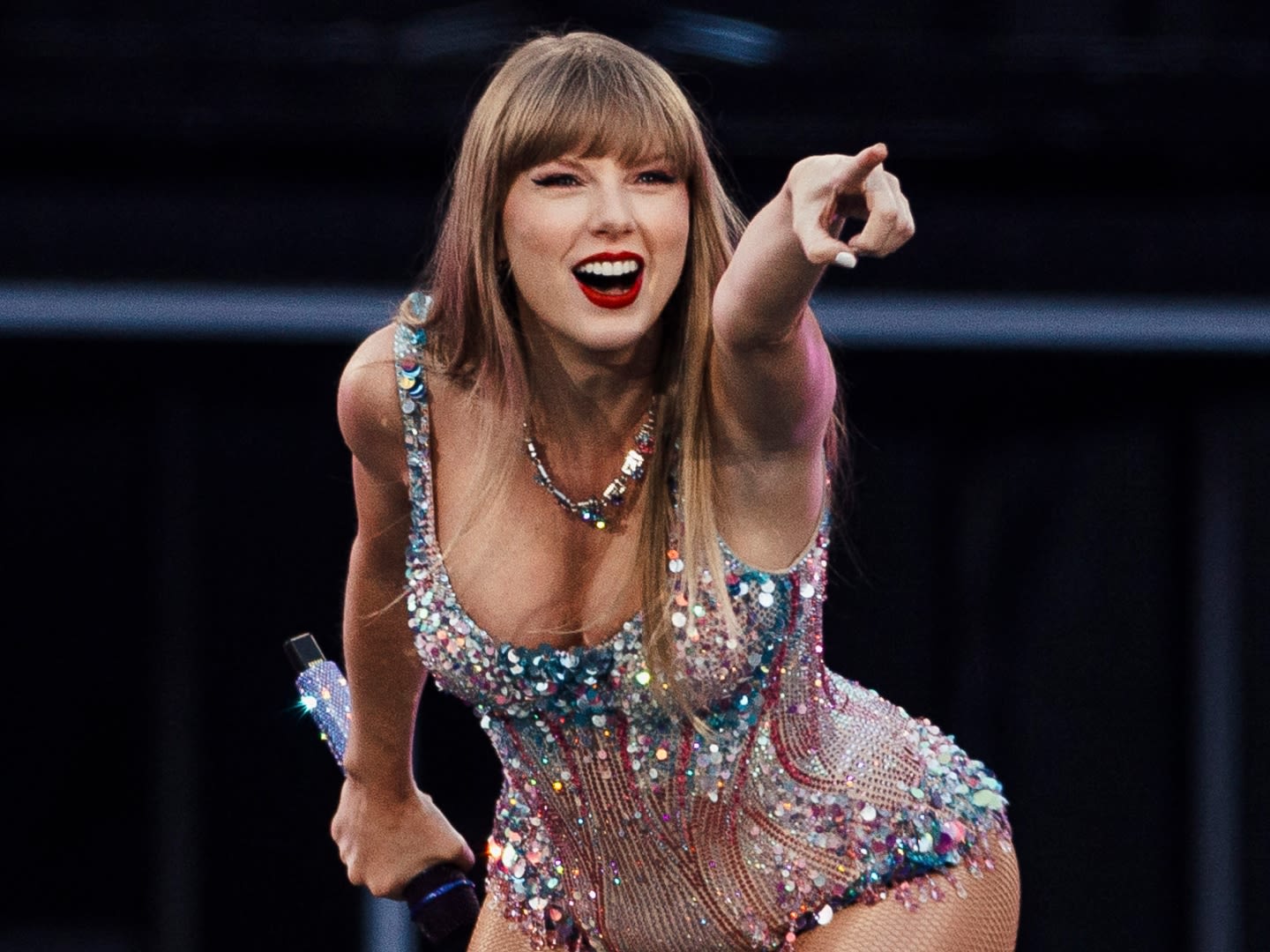 Sources Allege Taylor Swift Has This A-Lister in Mind to Be Her Maid of Honor One Day