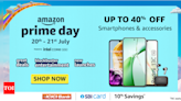 Amazon Prime Day Sale 2024: New Launches And Discounts On The Popular Apple, Samsung Galaxy, iQOO And Other Phones - Times of...