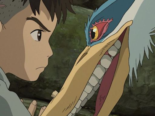 THE BOY AND THE HERON Sets Max Streaming Release Date, BG3’s Karlach & Astarion Have Adventures, and Other News Odds & Ends