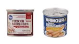 Check Your Pantry: Nearly 2.6 Million Pounds Of Vienna Sausage Products Recalled Nationwide