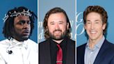 Kendrick Lamar Mixed Up Haley Joel Osment and Joel Osteen on New Drake Diss Track ‘Euphoria’