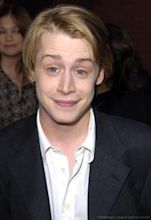 Macaulay Culkin