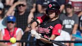 Franklin's walkoff homer lifts Canada 6-3 over the Netherlands at Softball World Cup