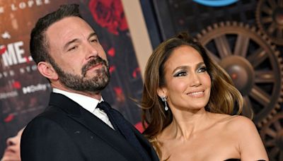 Ben Affleck Won’t Be on the Red Carpet for His New Movie With Jennifer Lopez