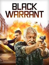 Black Warrant (film)