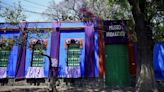 Frida Kahlo museum denies lending painter's clothes to Madonna