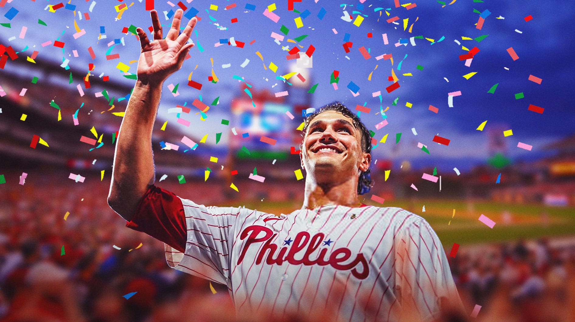 Phillies' Tyler Phillips makes historic feat not seen in 112 years