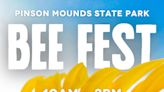 Bee Fest returns to Pinson Mounds May 18 - WBBJ TV
