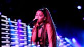 ARIANA GRANDE: The Boy Is Hers...and Brandy and Monica's | 93.3 The Beat | T-Roy