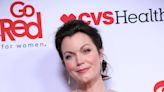 ‘Scandal’ Alum Bellamy Young: Inside a Day in My Life