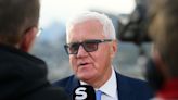 Patrick Lefevere apologises for 'derogatory' remarks about women, avoids fine