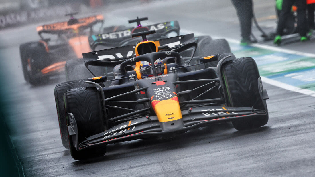 2024 Canadian Grand Prix - Race result: Verstappen wins