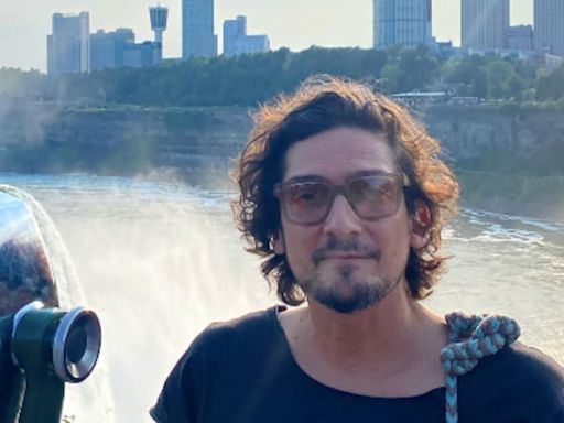 Concierto de León Larregui en CDMX: Setlist, horario y telonero en el Palacio de los Deportes