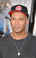 Tom Morello