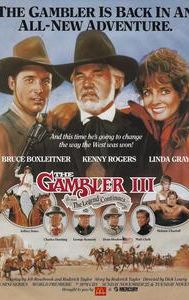 Kenny Rogers as The Gambler, Part III: The Legend Continues