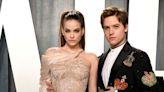 PSA: Dylan Sprouse and Barbara Palvin Are Reportedly Engaged!!!