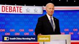 Biden’s disastrous debate with Trump accelerates doubts over candidacy