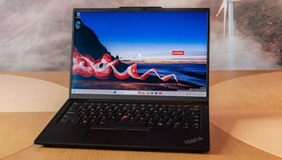 Lenovo ThinkPad T14s Gen 6 (Snapdragon)