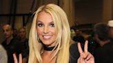 Britney Spears deletes post slamming Halsey