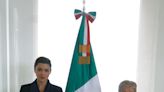 México asume la presidencia del Grupo de Acción Financiera Internacional contra el lavado