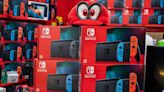Nintendo quer garantir unidades suficientes do sucessor do Switch