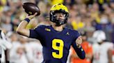 2024 NFL Mock Draft: QBs go with the top-4 picks as expected, plus there are several trades throughout Round 1