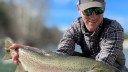 Idaho Fly Fisherman Lands State-Record Cutthroat Trout, Kicks It Back into Clark Fork River