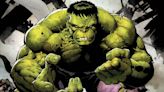 The Incredible Hulk Stars on Greg Capullo’s Latest Marvel Variant Cover