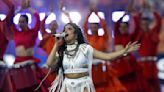 Camila Cabello Pays Homage to Her Latin Heritage at Stunning UEFA Champions League Final Opening Ceremony