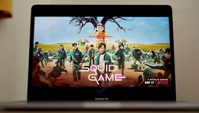 Netflix’s ‘Squid Game’ Is Rip-Off of 2009 Film, Lawsuit Says