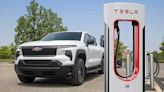 GM EV Owners Still Can't Use Tesla Superchargers. Here's Why