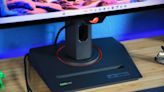 Asus ROG Strix XG27AQDMG review: This unique OLED monitor wows in HDR
