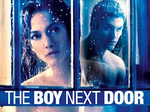 The Boy Next Door