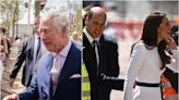 Coronation – live: Prince Harry ‘won’t wear military uniform to King Charles’ ceremony’