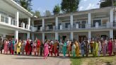 Polls close in India after mammoth six-week election