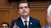 Ethics probe into Matt Gaetz now reviewing allegations of sexual misconduct and illicit drug use