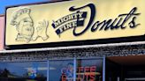 Who loves Mighty Fine Donuts? These 'Mighty Five' want to save, expand the Erie landmark