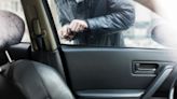 Two LA areas report huge increase in stolen cars