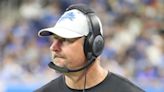 Detroit Lions on 'Hard Knocks': Dan Campbell's pants speech, rookie struggles, victory in Indy