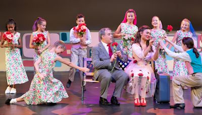 Photos: BYE BYE BIRDIE at Westerville Civic Theatre