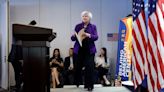 Yellen defenderá resiliencia de economía EEUU y la recuperación del empleo en importante discurso