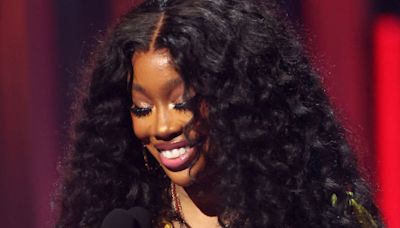 Glastonbury 2024: SZA is the festival headliner who will save our summers