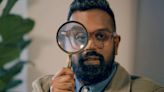 Romesh Ranganathan to explore death of Tupac Shakur in Misinvestigations series